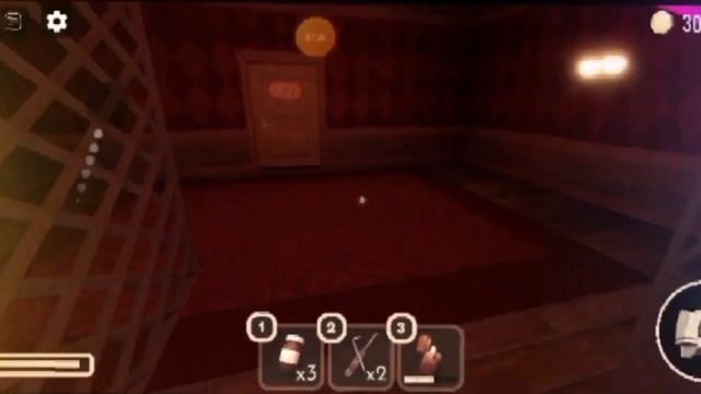 играем в DOORS👁️, первое смонтированное видео!!(прочитал=подписался и лайк поставил) смотреть онлайн