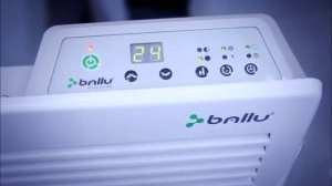 Видеообзор конвектора Ballu серии Camino