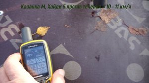 История одного Китайского мотора Hidea (Хайди) 3.5 и 5.0 2-t (часть 1)