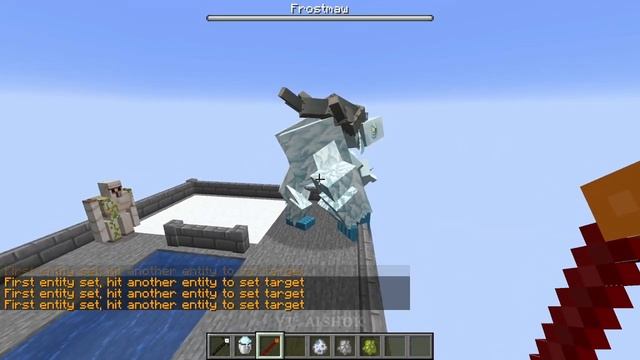 Which Minecraft Bosses is more Stupid? IQ vs All Minecraft Bosses,Wither Storm,Warden,Barako,Ferrou смотреть онлайн