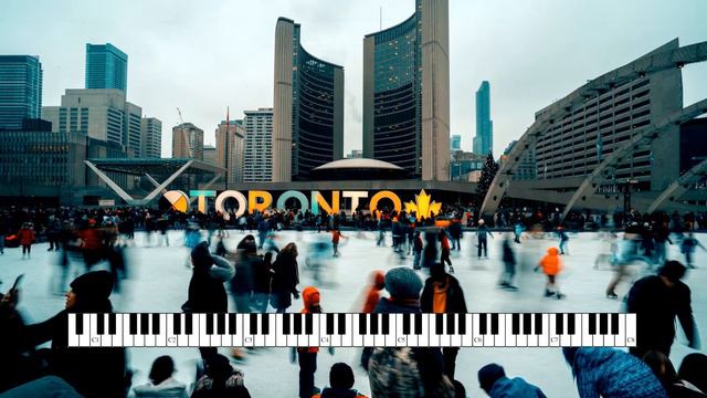 Skaters Waltz