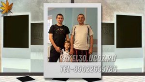 Необычное поздравление мужу и папе на 70 лет — фото видео подарок