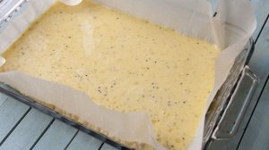 Рулет из яйца с сыром