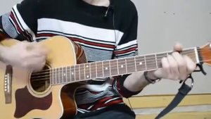 Ветер гонит злые тучи