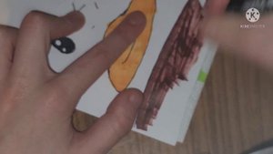 как сделать бумажную маску