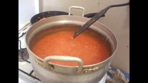 Фасоль на зиму. Салат в банках. Всегда так делаю