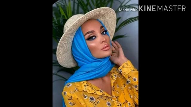 Диана Омарова Макияж стилиста фото 2020 Diana Omarova Vizajist stilist Foto 2020 Mull3 Music смотреть онлайн