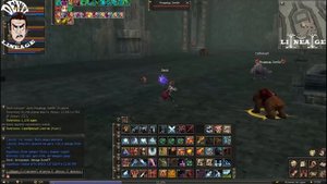 20 минутный тест локи. Пещера гигантов Lineage 2 classic