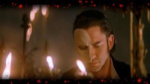 Gerard Butler & Emmy Rossum   The Phantom of the Opera