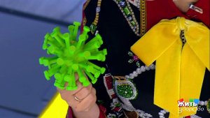 Вакцина от гриппа: ищем лучшую. Жить здорово! Фрагмент выпуска от 24.09.2019