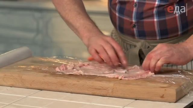 Еврейская фаршированная шейка смотреть онлайн