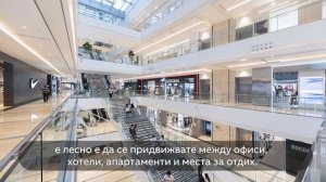 "Застинала музика" Епизод 16 | Raffles City, Чунцин, Китай