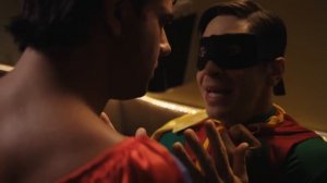 Муви 43 - Бэтмен ищет Девушку для Робина