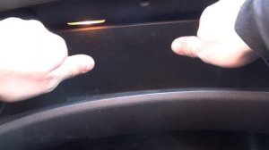 Знакомство с каналом Замена фильтра салона Hyundai Elantra HD IV / J4 Слабый поток воздуха.