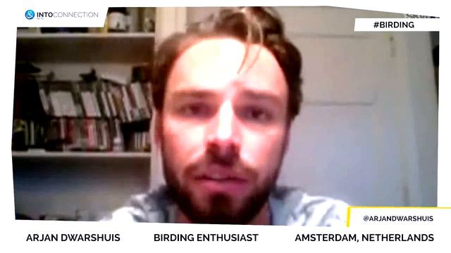 This Guy Will Break The World Record In Birding | binoculars.com coupon смотреть онлайн