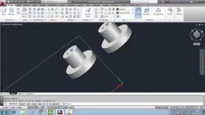 How To Use Mirror Tool In Autocad......Tutorial 32.