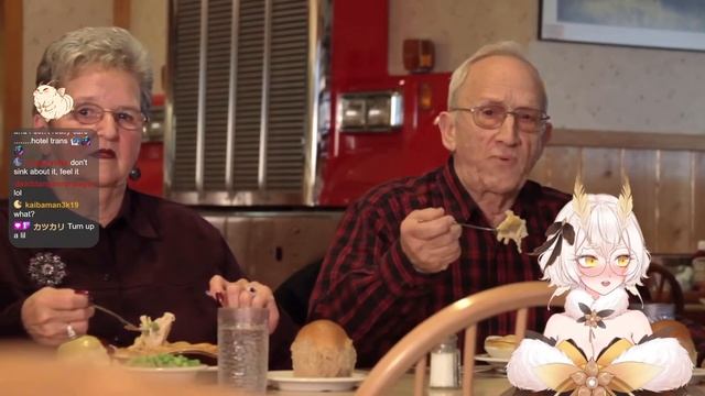 Yuzu Reacts to CURSED Ads смотреть онлайн