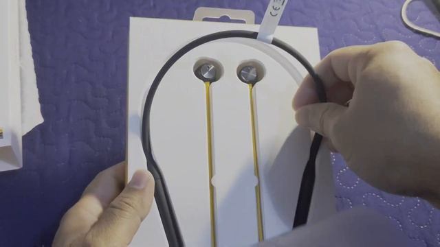 Realme Buds Wireless Pro Unboxing