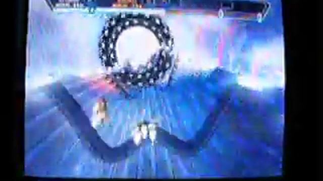 Gyrostarr Bonus level 17 смотреть онлайн