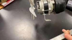 Насос Brema для льдогенератора CB (версия #2)