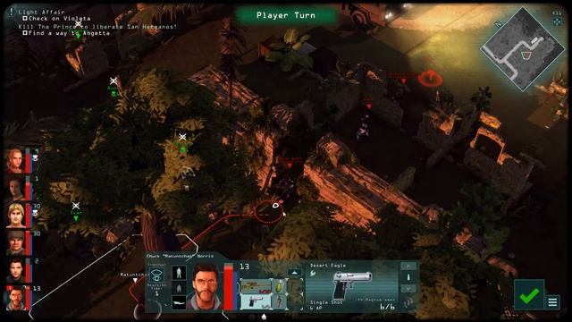 Let´s play Jagged Alliance Flashback - Part 28 Soza Fortress 1st part of the code for OSIM facility смотреть онлайн