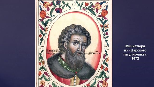 История монастыря - Богородице-Рождественский монастырь