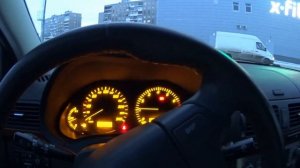 Toyota Avensis 1.8 2007г что нашли в багажнике