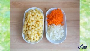 ★ Гороховый суп с уткой ★Рецепт, пошаговый, как приготовить, видеорецепт