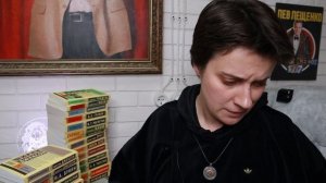 МОЯ КОЛЛЕКЦИЯ ЭКСКЛЮЗИВНОЙ КЛАССИКИ