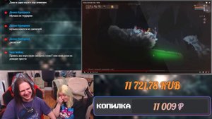 Очень веселая игра - Noita | РЕАКЦИЯ НА @ObsidianTime |