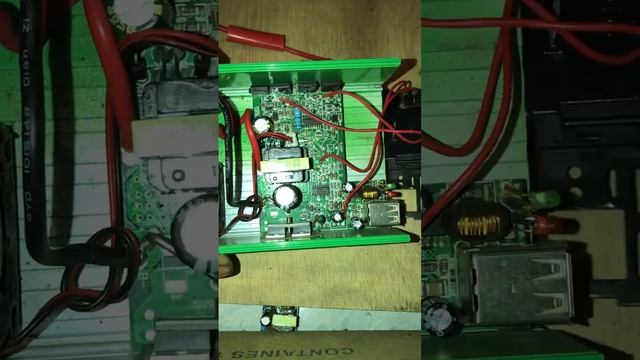 power inverter ? смотреть онлайн