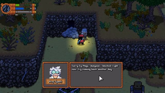 Monster Harvest - Open World Creature Collector Farming Sim RPG смотреть онлайн