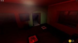 прошёл безумие роблокс хоррор minutes remain ( забыл обрезать концовку :/).