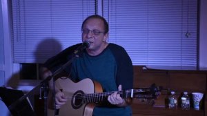 Михаил Фельдман 14 Свеча Пастернака