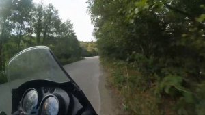 мотопутешествие "Дорога через Карпаты". 3 часть. Зеленые горы (Яремче - Берегово)