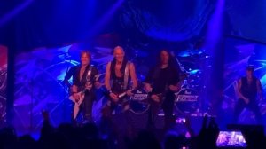 ACCEPT - Fast As a Shark | Live in Argentina | 24.04.2023