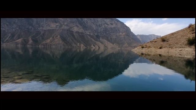 Дагестан на машине осень 2022 смотреть онлайн