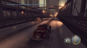 Прохождение MAFIA 2 Незаконченные дела с талончиками и ограбление ювелирки