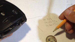 Радар-детектор.Как это работает и как устроен.