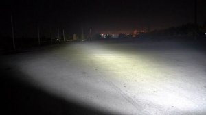 Светодиодные фары Aurora RGB. Новинки 2022