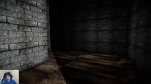 A Dark Place: Greatest Horror Game Ever?