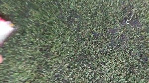 чел сел на бутылку