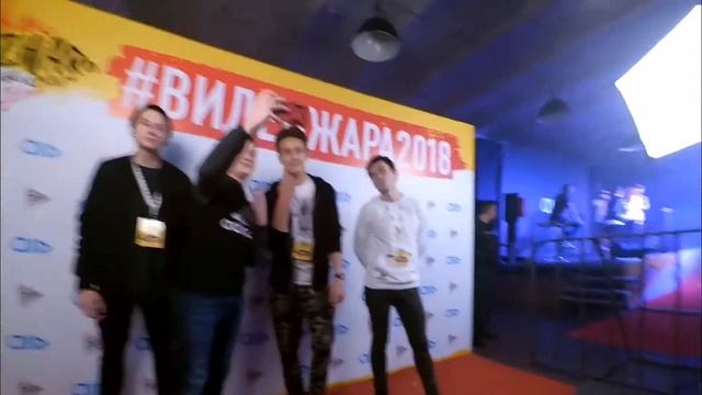 Интересный Фикус|Андрей Возный|Дима Оссман|Артём Аристов|Фикус в моем влоге•VLOG смотреть онлайн