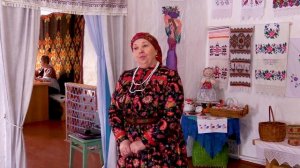 "Зимний тур в сибирскую деревню. Дом Дранишникова, село Елбань". Маслянинский район.