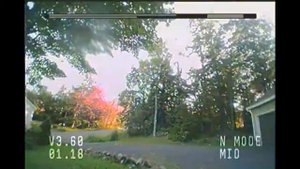 BDI Digidapter V2 and DJI FPV Goggles First Flight