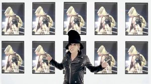 Four B - магазин (G-Dragon - Big Bang)