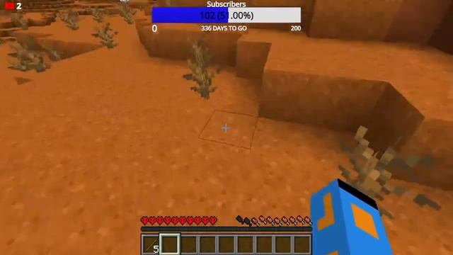 Minecraft Java Test With Stream Labs and then maybe OBS смотреть онлайн