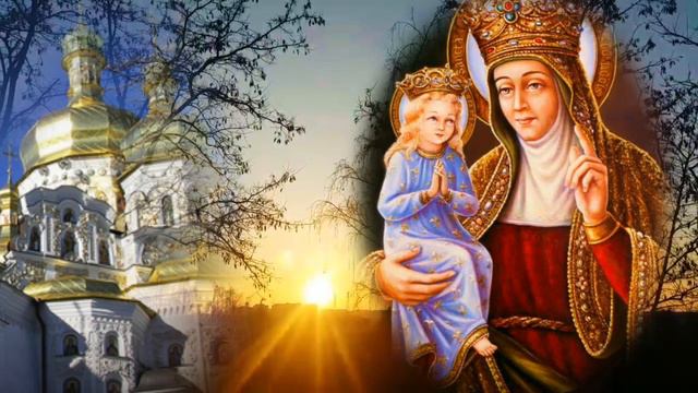 22 грудня - День Святої Анни. Історія, традиції, привітання. смотреть онлайн