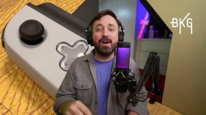 Backbone One Controller - 2nd Gen: A Gamer's Perspective and Review