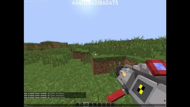 Краткий обзор мода Techguns 1.12.2 смотреть онлайн